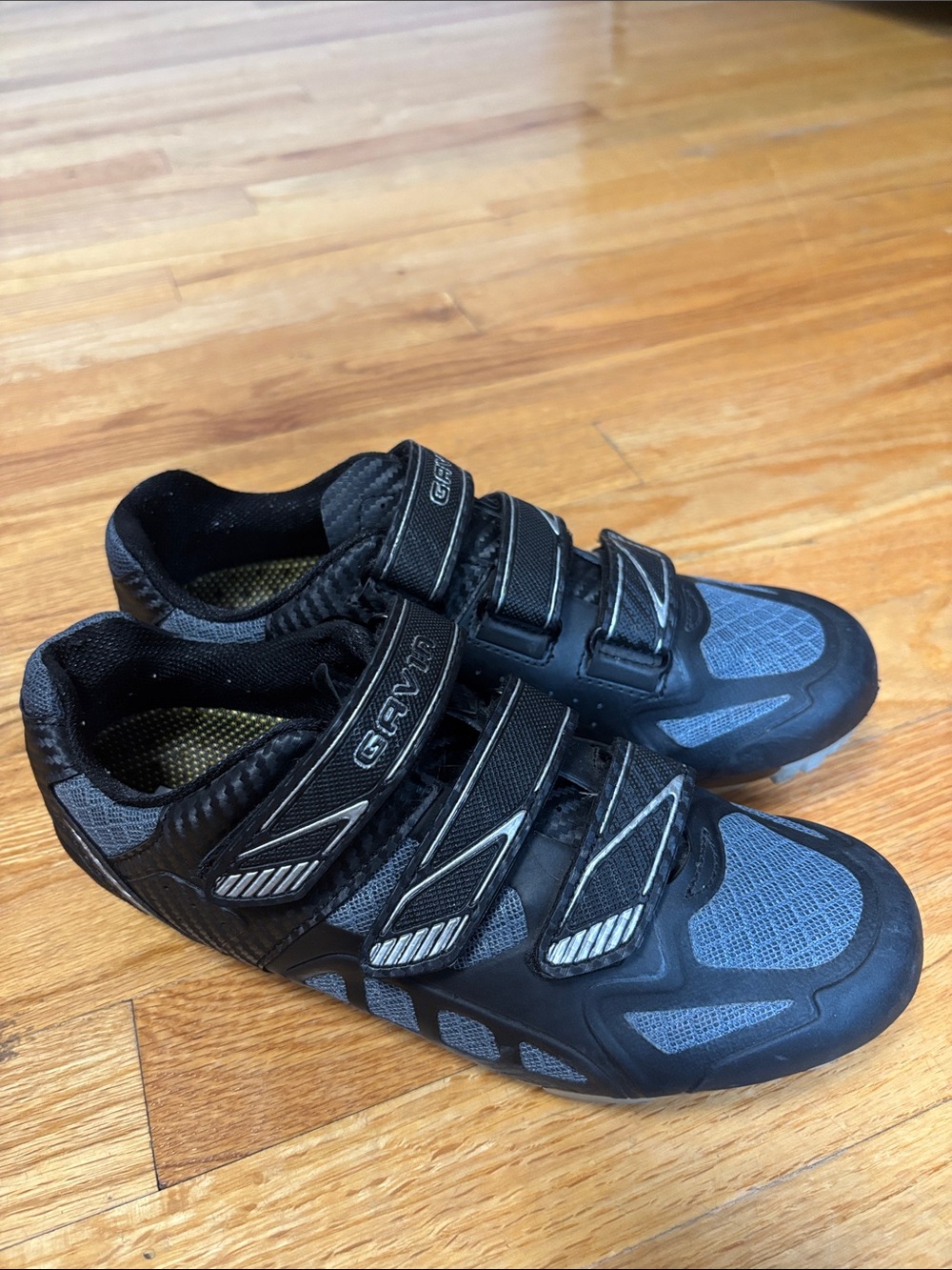 Gavin Cycling Shoes EU size 39